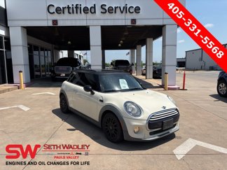 Used 2015 MINI Cooper 2-Door Hardtop image 1