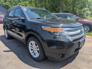 Used 2015 Ford Explorer XLT w/ Equipment Group 202B image 1