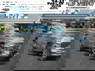 Certified 2022 Ford Escape SE w/ Convenience Package image 1