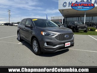 Used 2023 Ford Edge SEL image 1