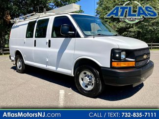 Used 2015 Chevrolet Express 2500 image 1