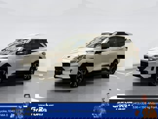 Used 2021 Ford Escape SE w/ SE Sport Appearance Package image 1