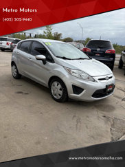 Used 2013 Ford Fiesta SE image 1