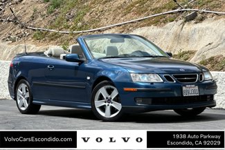 Used 2007 Saab 9-3 Aero w/ Touring Pkg image 1