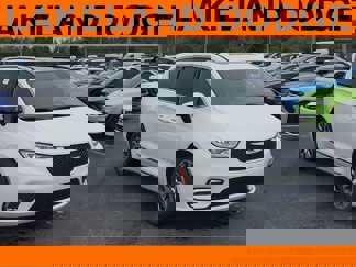 New 2025 Chrysler Pacifica Pinnacle image 1