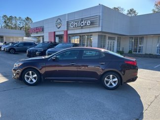 Used 2015 Kia Optima LX image 1
