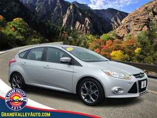 Used 2014 Ford Focus SE w/ Equipment Group 201A image 1