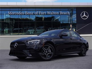 Certified 2022 Mercedes-Benz E 350 Sedan image 1