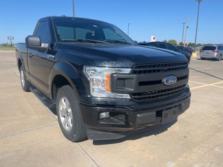 Used 2018 Ford F150 XL w/ Equipment Group 101A Mid video 1