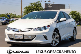 Used 2016 Chevrolet Volt Premier w/ Driver Confidence Package image 1