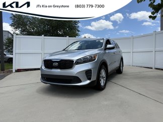 Used 2019 Kia Sorento L image 1