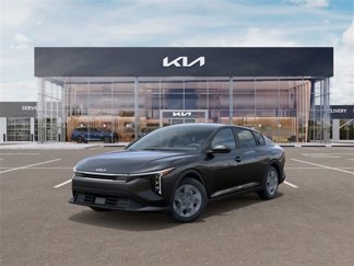 New 2025 Kia K4 LX image 1