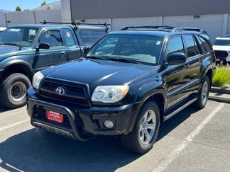 Used 2007 Toyota 4Runner Limited image 1
