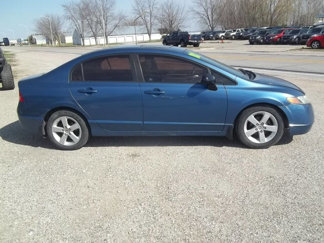 Used 2008 Honda Civic EX image 1
