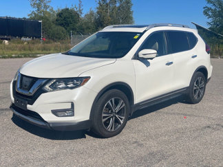 Used 2017 Nissan Rogue SL image 1
