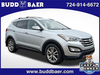 Used 2015 Hyundai Santa Fe Sport 2.0T video 1