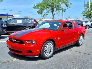 Used 2012 Ford Mustang Premium image 1