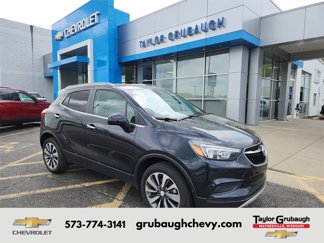 Used 2022 Buick Encore Preferred w/ Safety Package image 1