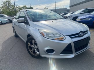 Used 2014 Ford Focus SE image 1