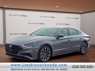 Used 2023 Hyundai Sonata Limited image 1
