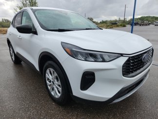 Used 2023 Ford Escape Active w/ Tech Pack #1 image 1