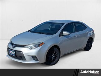 Used 2016 Toyota Corolla LE image 1
