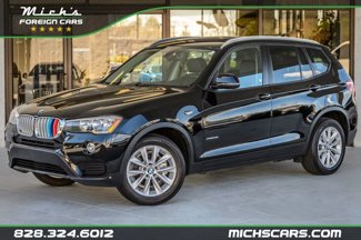 Used 2017 BMW X3 xDrive28i image 1