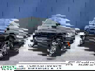 Used 2021 Volkswagen Tiguan SEL w/ 3rd Row Seat Package image 1