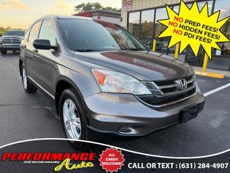 Used 2010 Honda CR-V EX image 1