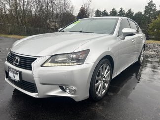 Used 2015 Lexus GS 350 image 1