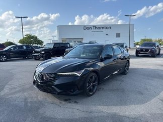Used 2023 Acura Integra A-Spec image 1