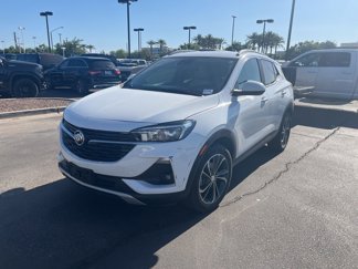 Used 2021 Buick Encore GX Select image 1