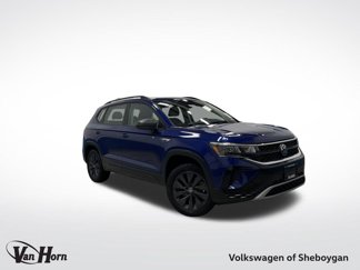 Used 2023 Volkswagen Taos S image 1