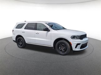 New 2023 Dodge Durango AWD image 1