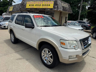 Used 2010 Ford Explorer Eddie Bauer image 1