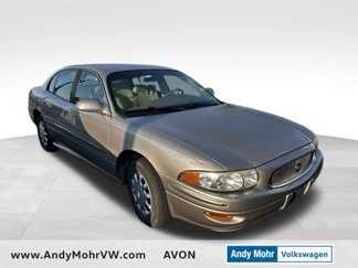 Used 2004 Buick Le Sabre Custom image 1