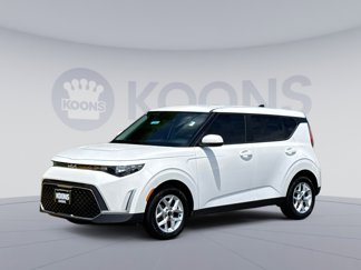 Used 2024 Kia Soul LX w/ Option Group 015 image 1