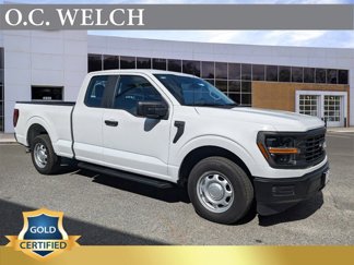 Used 2024 Ford F150 XL image 1