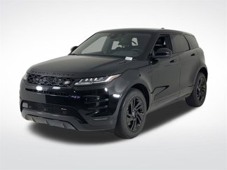 Used 2022 Land Rover Range Rover Evoque R-Dynamic S image 1