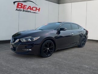 Used 2016 Nissan Maxima 3.5 SL image 1