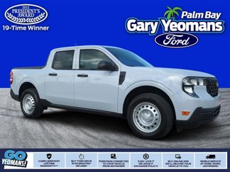 New 2025 Ford Maverick XL image 1