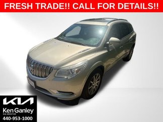 Used 2015 Buick Enclave Leather w/ Trailering Package image 1