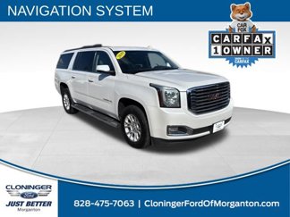 Used 2019 GMC Yukon XL SLT w/ Open Road Package video 1