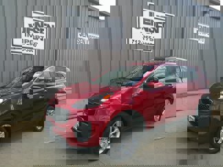 Used 2018 Kia Sportage LX image 1