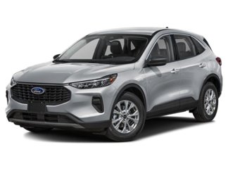 New 2024 Ford Escape Active image 1