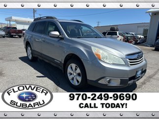 Used 2011 Subaru Outback 2.5i Premium image 1