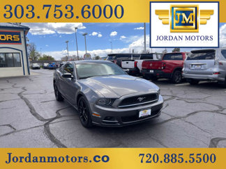 Used 2014 Ford Mustang Coupe w/ Equipment Group 102A image 1