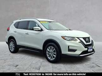Used 2019 Nissan Rogue S image 1