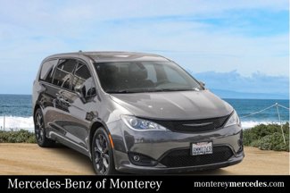 Used 2019 Chrysler Pacifica Touring Plus w/ S Appearance Package image 1
