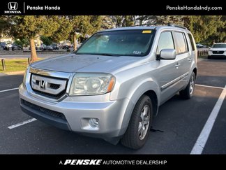 Used 2010 Honda Pilot EX-L image 1